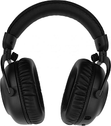 Наушники с микрофоном Logitech G Pro X 2 Lightspeed черный 1.8м накладные BT оголовье (981-001264)