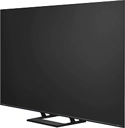 Телевизор QLED Hisense 65" 65U7S угольно-серый 4K Ultra HD 120Hz DVB-T DVB-T2 DVB-C DVB-S DVB-S2 USB WiFi Smart TV