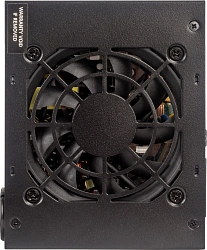 Блок питания Accord SFX 500W ACC-SFX500-80 (20+4pin) APFC 80mm fan 3xSATA RTL