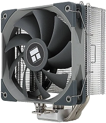 Устройство охлаждения(кулер) Thermalright Assassin Spirit 120 Soc-AM5/AM4/1151/1200/2066/2011/1700 4-pin 25.6dB Al+Cu 900gr Ret (TL-AS120)