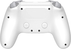 Геймпад A4Tech Bloody GPW70 Sports белый USB Беспроводной виброотдача обратная связь (GPW70 SPORTS WHITE)