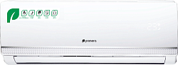 Сплит-система Primera Lounge Inverter PRAW-12TEDA3 белый