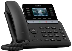 Телефон IP Yealink SIP-T73U черный