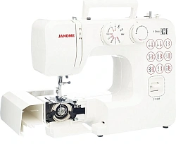 Швейная машина Janome 3112M белый
