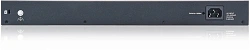 Коммутатор Zyxel NebulaFlex XGS1935-52HP-EU0101F (L2+) 48x1Гбит/с 4SFP+ 48PoE+ 375W управляемый