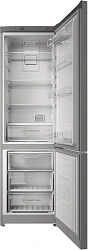 Холодильник Indesit ITS 4200 G 2-хкамерн. серебристый мат.