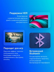 Телевизор OLED LG 55" OLED55C5RLA.ARUG черный/серебристый 4K Ultra HD 120Hz DVB-T DVB-T2 DVB-C DVB-S2 USB WiFi Smart TV