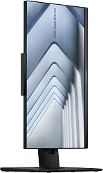 Моноблок Asus E5402WVA-BPC0100 23.8" Full HD i7 1360P (2.2) 16Gb SSD512Gb Iris Xe CR без ОС GbitEth WiFi BT 120W клавиатура мышь Cam черный 1920x1080