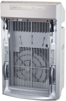 Климатический комплекc Panasonic F-VXR50R-N 46Вт золотистый (20334)