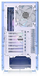 Корпус Thermaltake Ceres 350 MX Hydrangea голубой без БП E-ATX 2x140mm 2xUSB3.0 audio bott PSU