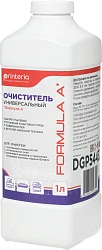 Очиститель Cet DGP54432 универсальный Formula A (Printeria), 1л