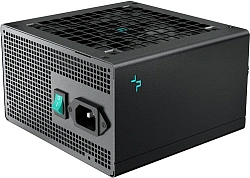 Блок питания Deepcool ATX 850W GamerStorm PK850D 80+ bronze (20+4pin) APFC 120mm fan 6xSATA RTL