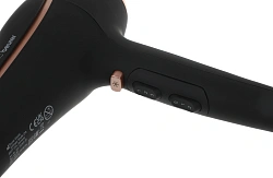 Фен Beurer HC80 2200Вт черный (591.15)