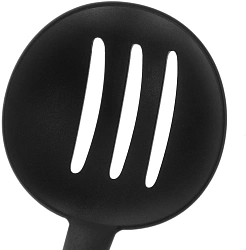 Шумовка Tefal Inicia 2744574 черный (2100109770)