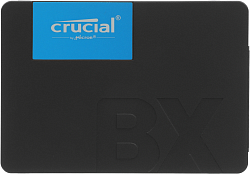 Накопитель SSD Crucial S SATA-III 1TB CT1000BX500SSD1 BX500 2.5"