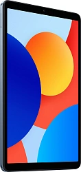 Планшет Xiaomi Redmi Pad SE G85 (2.4) 8C RAM4Gb ROM128Gb 8.7" IPS 1340x800 Android 14 синий 8Mpix 5Mpix BT WiFi microSD 2Tb 6650mAh