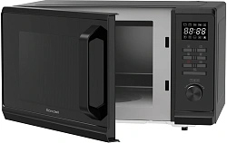 Микроволновая Печь Rondell RDE-MW236 23л. 800Вт черный