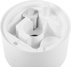 Увлажнитель воздуха Xiaomi Smart Humidifier 2 EU (ультразвуковой) белый