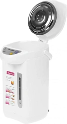 Термопот Maxwell MW-1754 3.3л. 750Вт белый