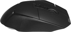 Мышь Logitech G502 X Lightspeed черный оптическая 25600dpi беспров. USB 13but (910-006185)