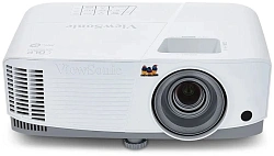 Проектор ViewSonic PA503W DLP 3600Lm ANSI (1280x800) 22000:1 ресурс лампы:5000часов 1xHDMI 2.12кг