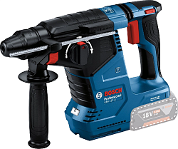 Перфоратор Bosch GBH 187-LI патрон:SDS-plus уд.:2.4Дж аккум.