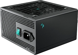 Блок питания Deepcool ATX 850W Game Storm PK850D 80+ bronze (20+4pin) APFC 120mm fan 6xSATA RTL