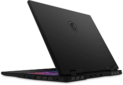 Ноутбук MSI Pulse A16 AI+ C3HWFKG-031XRU Ryzen AI 7 350 32Gb SSD1Tb NVIDIA GeForce RTX 5060 8Gb 16" IPS QHD+ (2560x1600) FreeDOS black WiFi BT Cam (9S7-15PK11-031)