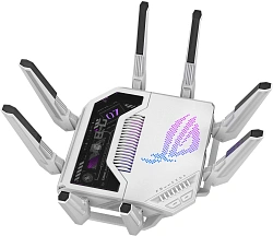 Роутер беспроводной Asus GT-BE19000AI BE19000 100/1000/10000BASE-T