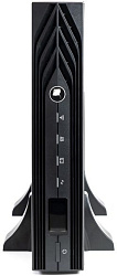 Источник бесперебойного питания Бастион Skat-UPS 1500 Rack+3x9Ah 1350Вт 1500ВА черный