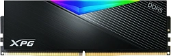 Память DDR5 2x16GB 7200MHz A-Data AX5U7200C3416G-DCLARBK XPG Lancer RGB RTL Gaming PC5-57600 CL34 DIMM 288-pin 1.4В kit dual rank с радиатором Ret