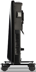 Конвектор Vitek Midnight VT-2194 1500Вт черный
