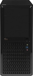 Сервер IRU Rock w9105p 1x5218R 2x16Gb 1x500Gb SSD 1x650W w/o OS (2185989)