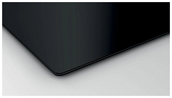 Индукционная варочная поверхность Bosch PUG611AA5E черный