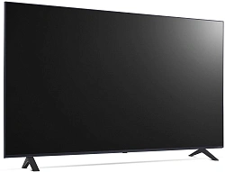 Телевизор LED LG 75" 75NANO80T6A.ARUB синяя сажа 4K Ultra HD 60Hz DVB-T DVB-T2 DVB-C DVB-S DVB-S2 USB WiFi Smart TV