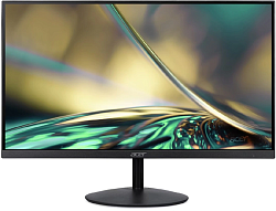 Монитор Acer 31.5" SA322QUEbmipx черный IPS LED 1ms 16:9 HDMI M/M 300cd 178гр/178гр 2560x1440 100Hz FreeSync DP WQ