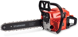 Бензопила Starwind SG-4516 2200Вт 3л.с. дл.шины:16" (40cm)