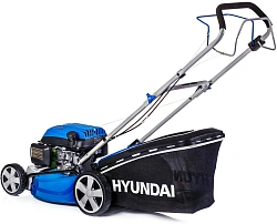 Газонокосилка роторная Hyundai L 4620S 2800Вт