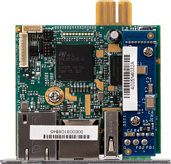 Сетевая карта Powercom Mini USHA IX902