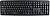 Клавиатура Оклик 90MV2 черный USB (1185967)