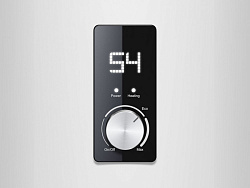 Водонагреватель Thermex Solo 100 V 2кВт 100л электрический настенный/белый
