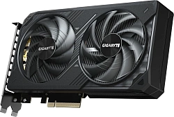 Видеокарта Gigabyte PCI-E 5.0 GV-N506TWF2-16GD 1.0 NVIDIA GeForce RTX 5060TI 16Gb 128bit GDDR7 2572/28000 HDMIx1 DPx3 HDCP Ret