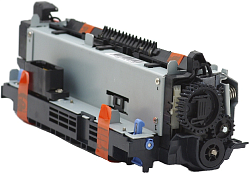 Печка в сборе Cactus CS-FU-HP-M604-NC (E6B67-67902/RM2-6342) (новая) для HP LJ Ent M604/M605/M606