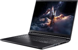 Ноутбук Acer Nitro V 16S ANV16S-71-74UQ Core 7 240H 16Gb SSD1Tb NVIDIA GeForce RTX 5060 8Gb 16" IPS FHD+ (1920x1080) Windows 11 Home Multi Language black WiFi BT Cam (AN.QXCSA.002)