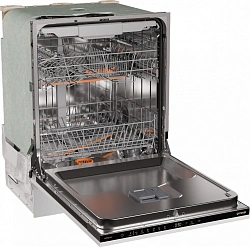 Посудомоечная машина встраив. Gorenje GV16D5 1900Вт полноразмерная
