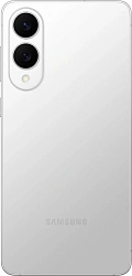 Смартфон Samsung SM-S937B Galaxy S25 Edge 256Gb 12Gb серебристый моноблок 3G 4G 2Sim 6.7" 1440x3120 Android 15 200Mpix 802.11 a/b/g/n/ac/ax/be NFC GPS GSM900/1800 GSM1900 Protect