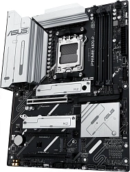 Материнская плата Asus PRIME X870-P Socket AM5 AMD X870 4xDDR5 ATX AC`97 8ch(7.1) 2.5Gg RAID+HDMI