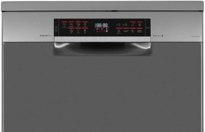 Посудомоечная машина Bosch SMS6EMI65Q (полноразмерная)