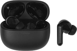 Гарнитура внутриканальные Xiaomi Redmi Buds 8 черный беспроводные bluetooth в ушной раковине (BHR08UFGL)