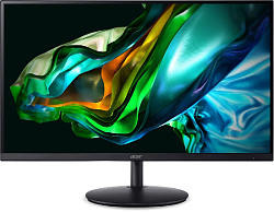 Монитор Acer 31.5" SH322QUAbmiphux черный IPS LED 1ms 16:9 HDMI M/M матовая 300cd 178гр/178гр 2560x1440 75Hz FreeSync DP WQ HD 2K (1440p) USB 7.49кг